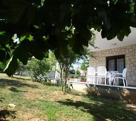 Apartman Mate Stobrec