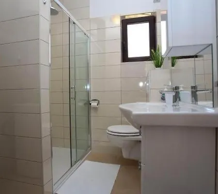 Apartman Mate *